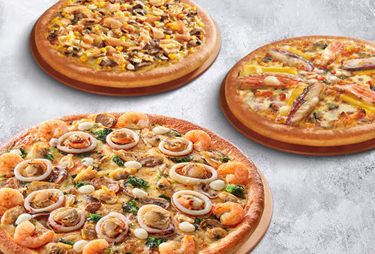 2023【必勝客披薩電子優惠券】9月Pizza優惠代號、活動碼、隱藏菜單！披薩買大送大吃起來！