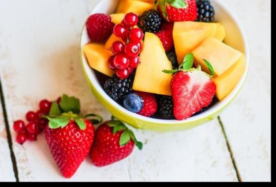 想吃維生素C 吃這幾種水果就對了