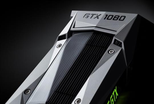 獨孤求敗！GTX 1080 跑分再度曝光！