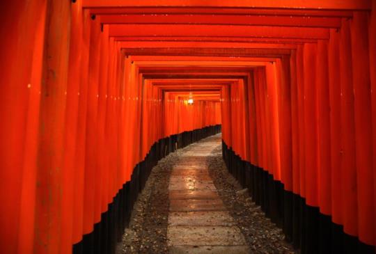 【赴日必去神社，但是你知道由來以及是守護些什麼嗎？】