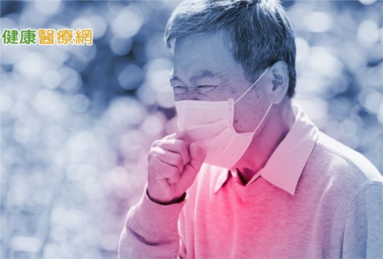 新冠肺炎重症高風險　肺阻塞患者疫情期間要注意什麼？