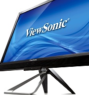 ViewSonic 新一代4K2K Ultra HD 超高畫質顯示器