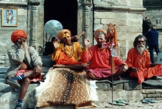 追憶尼泊爾之美(上)：遇見印藏文化大熔爐5件事