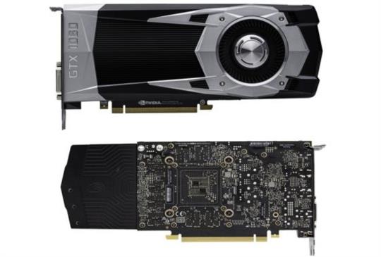 NVIDIA 高階顯卡又添新戰力，GeForce GTX 1060 售價 249 美元起