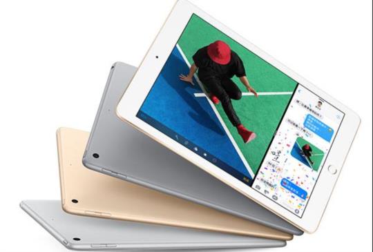 新 iPad 報到，中華、遠傳各推購機優惠方案