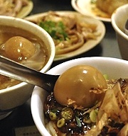 台灣好行：台東10大必吃五星美食