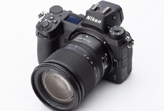 Nikon & Sony 10月都推新機