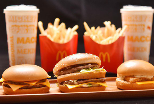 【McDonald's 麥當勞】2023年1月麥當勞優惠券、折價券、coupon