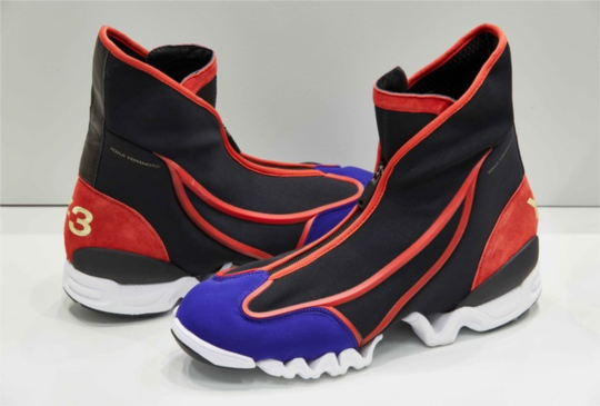 《一鞋入魂！倫敦設計博物館 潮鞋特展》300雙經典設計夢幻鞋款一次開箱