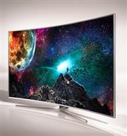 廣闊色域與更精準的色彩，Samsung 發表搭載 Tizen OS 的 SUHD 電視