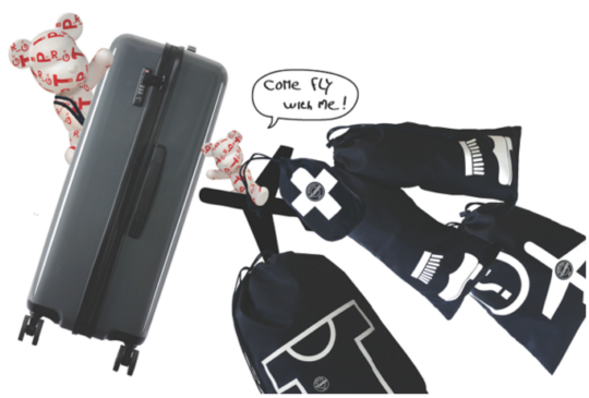 【旅人觀點】設計師教你如何挑選行李箱