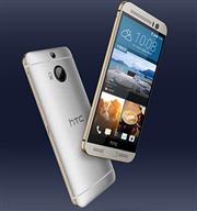 M9 不是真正旗艦，HTC One M9+ / One E9+ 於中國發表