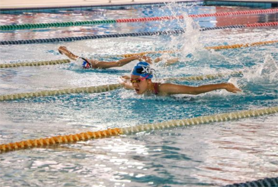 【免費】99國民體育日 運動中心游泳、健身、打球通通免費！