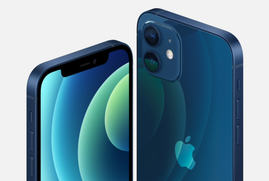 Apple 2020 十月發表會，iPhone 12 搭載5G，回歸經典外觀，還帶來 mini 版！