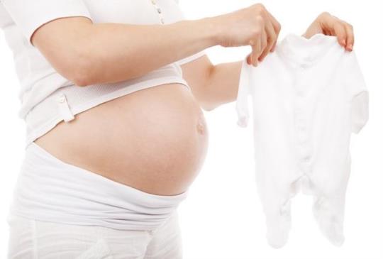 【孕期養胎術：養胎8大營養素讓胎兒更健康】