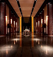 台南晶英酒店─儒風經典的五星級度假酒店