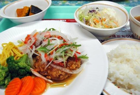 日本平價美食大追擊，旅遊指南之外的味蕾饗宴