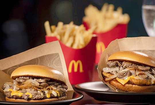 【McDonald's 麥當勞】2020年12月麥當勞優惠券、折價券、coupon