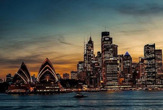 【澳洲打工必知】第一站城市到底要選哪裡？澳洲城市分析介紹