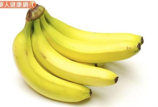 運動前吃香蕉會傷害心臟？運動後吃香蕉會變胖？運動營養師為你破4大迷思