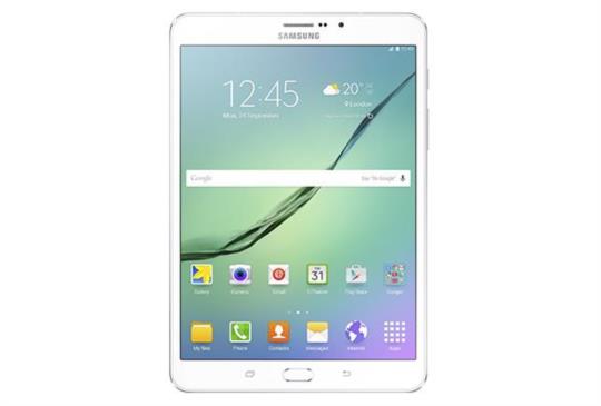 以 iPad 為假想敵，Samsung GALAXY Tab S2 最高價近 2 萬元
