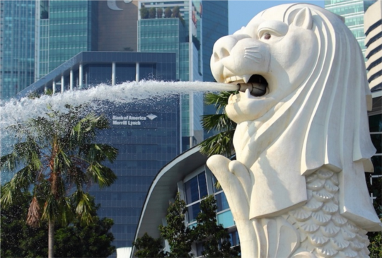未來提高新加坡MICE產業　藍圖盼2050年實現凈零排放