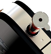 【iPin】全世界最小的專業雷射簡報器