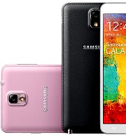 迎接4G未來趨勢 【Samsung GALAXY Note 3】 4G LTE版在台上市