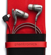 【Plantronics 繽特利】無線立體聲藍牙耳機 BackBeat GO 2 發表