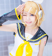 【焦點人物專訪】小闇