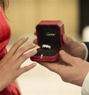 【商發探需求】卡地亞微電影《The Proposal》正式上映！教你如何求婚