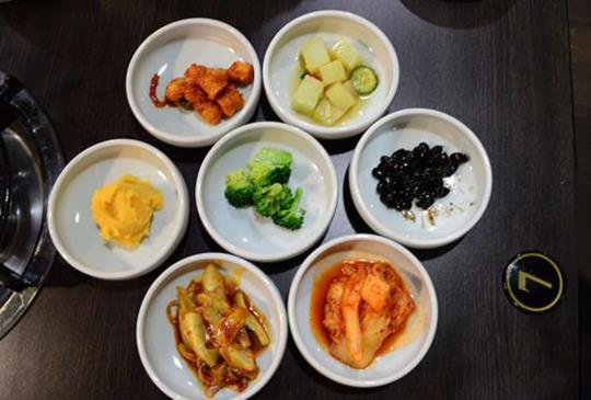 【首爾大叔】來一頓爽快的韓式料理！