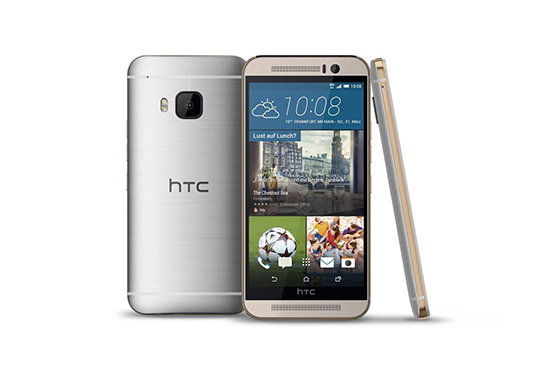 HTC One M9 月底前更新棉花糖，One A9 的 6.0.1 系統升級也要來了