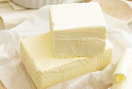 【奶油DIY】簡單三分鐘，搖出自製健康奶油