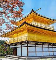 Expedia機加酒上線 輕鬆一指遊日本4大楓景