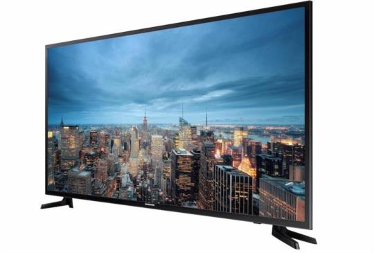 Samsung 最低價新款 4K 電視登場，這樣價位算不算平民化呢？