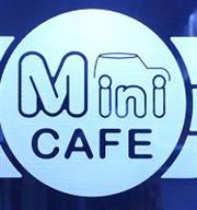 Mini男兒的咖啡廳
