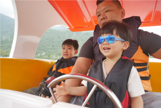 【花蓮親子遊】免自駕，包車旅遊景點分享