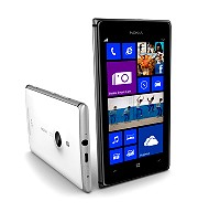 超乎所見【Nokia Lumia 925】睛豔登場！
