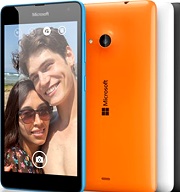 袁艾菲將現身傳授自拍絕技，Lumia 535 Dual SIM 將於 16 日發表
