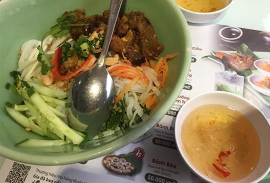 【越南 – 胡志明市】 三家越式美味餐廳，震盪你舌尖上不同的越式風情