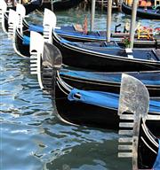 注意！遊威尼斯 究竟可否使用滾輪行李箱？