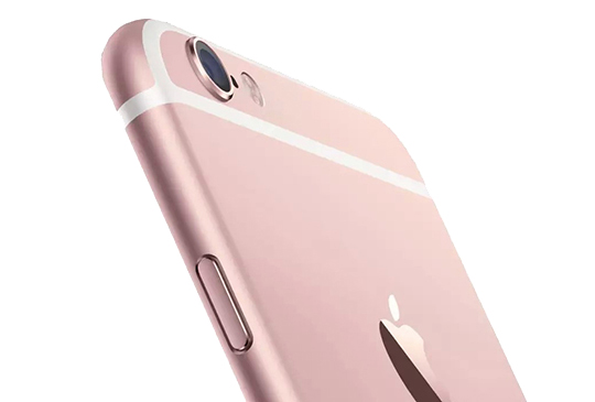 iPhone 6S 將有粉紅配色，同時蘋果預計為 iPad mini 4 加入通話功能？！