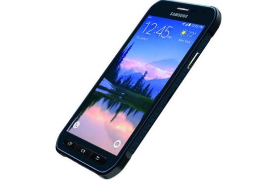 Samsung GALAXY S6 Active 12 日在美上市，但由 AT&T 獨家供應