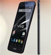 瞄準中低階市場，VAIO Phone 在日本發表