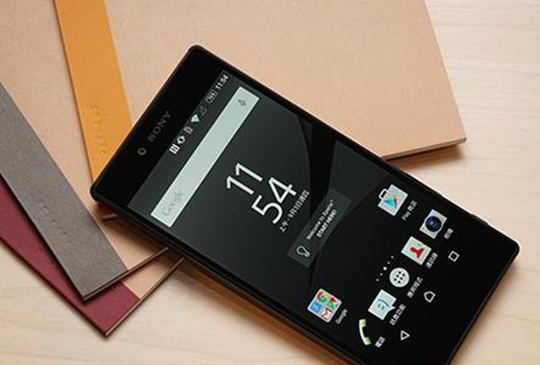 售價 18,900 元起，Sony Xperia Z5 系列新機 10/1 開始陸續推出
