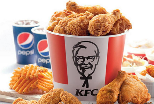 【肯德基KFC優惠券】2023年4月肯德基優惠代號、折價券、coupon來囉