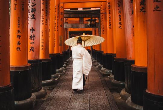 【旅遊須知】2019日本旅遊稅/住宿稅 喜歡到日本旅遊的你一定要看！