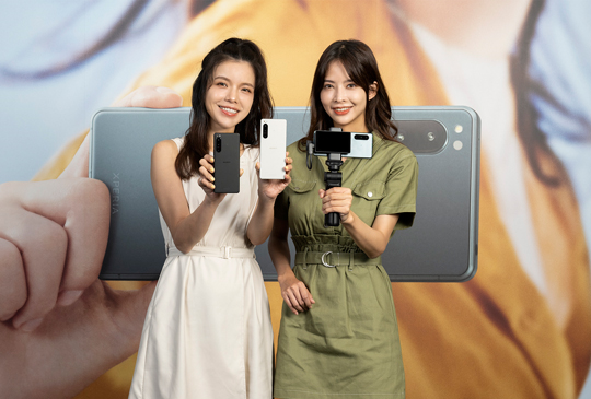 Sony Xperia 5 IV 合手旗艦 將於9月16日開始預購