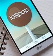 LG G3 功能再進化，Android 5.0 Lollipop 重點升級項目整理